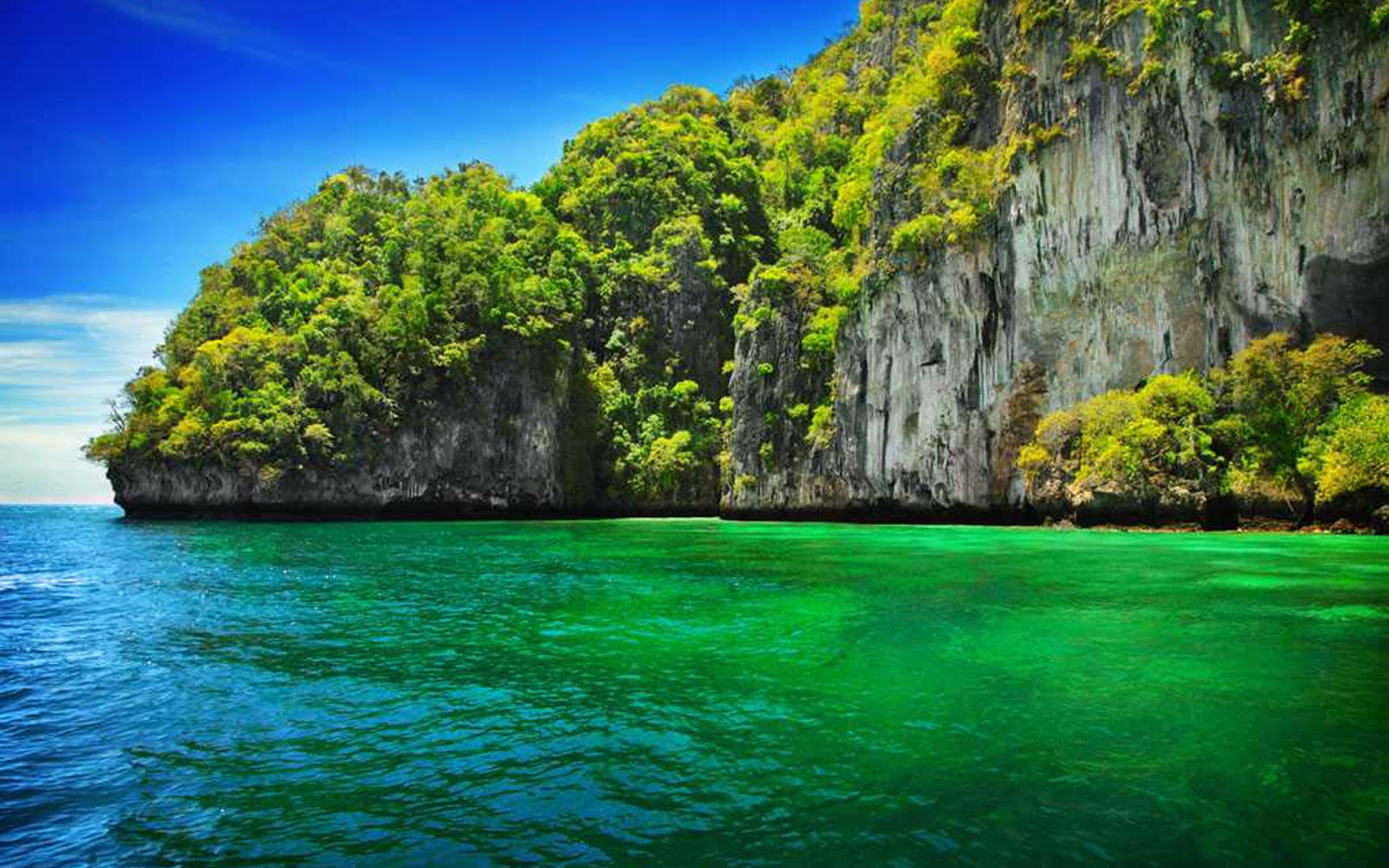 Andaman Beach