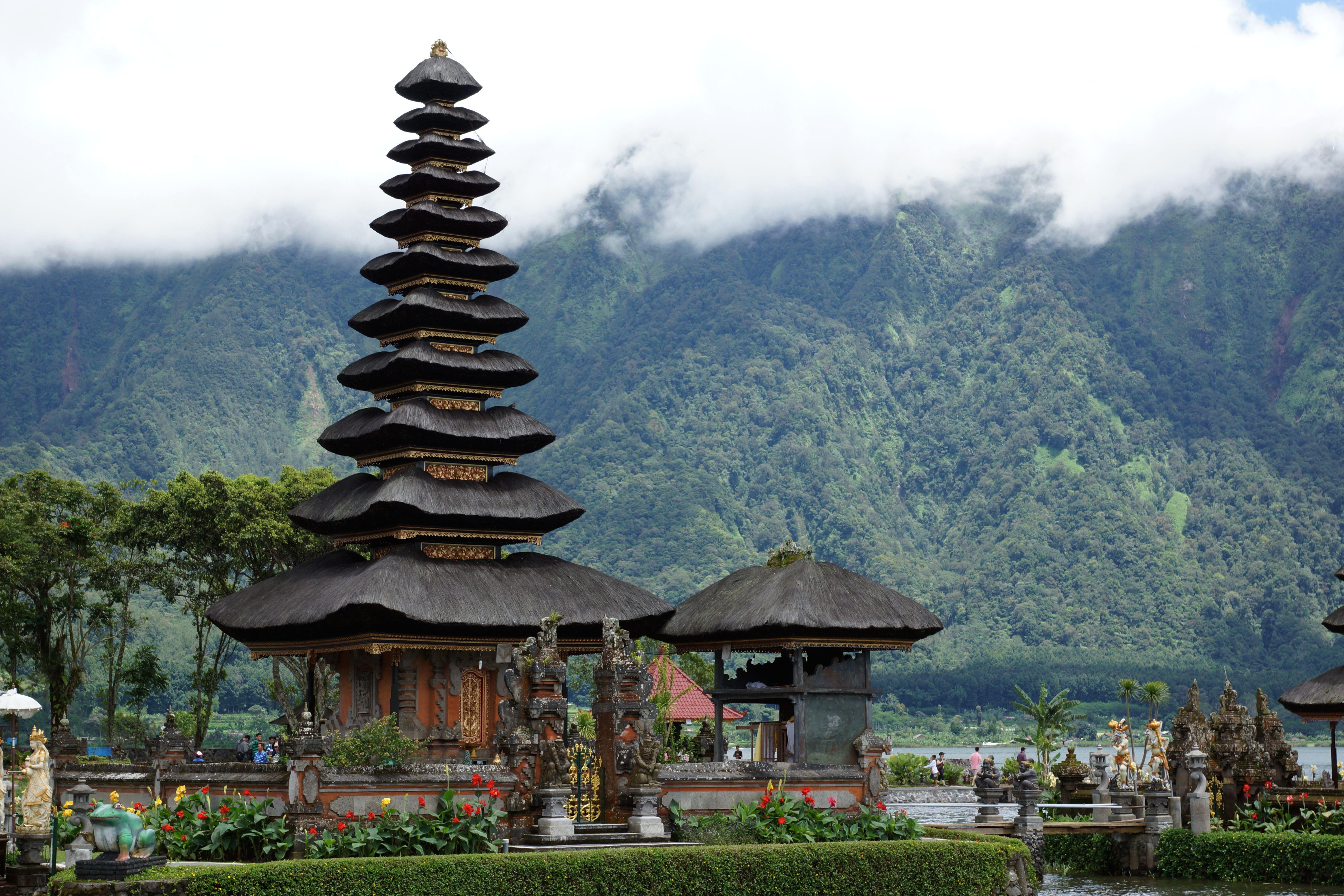 Bali - Island paradise