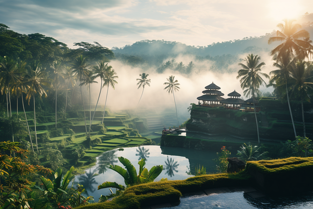 Bali Island