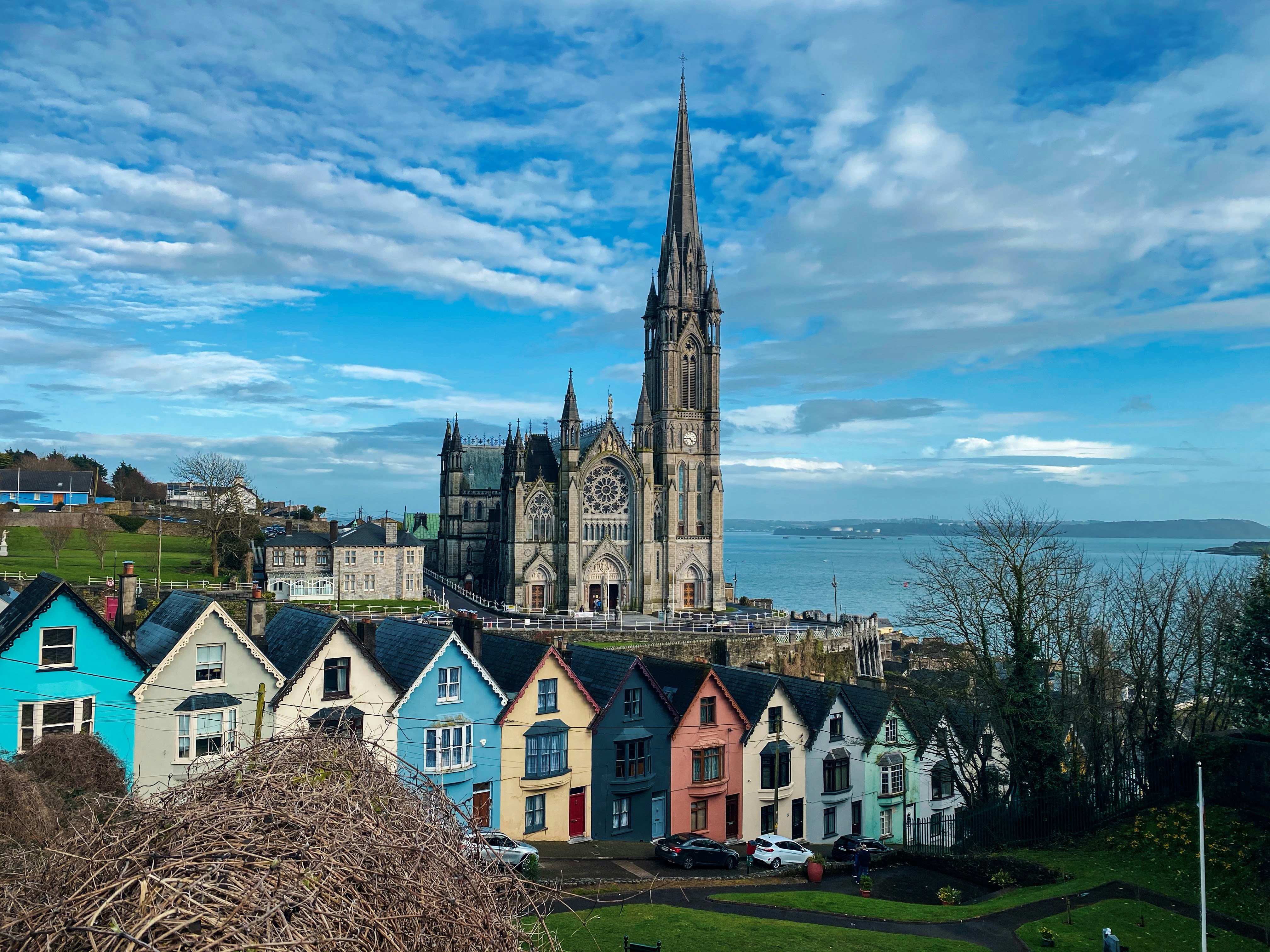 Ireland - Emerald landscapes
