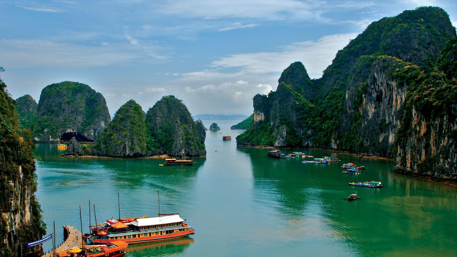 Vietnam Tour